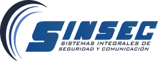 Logo de Cursos Sinsec